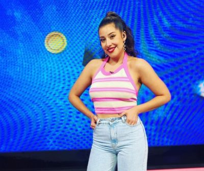 María José Quintanilla