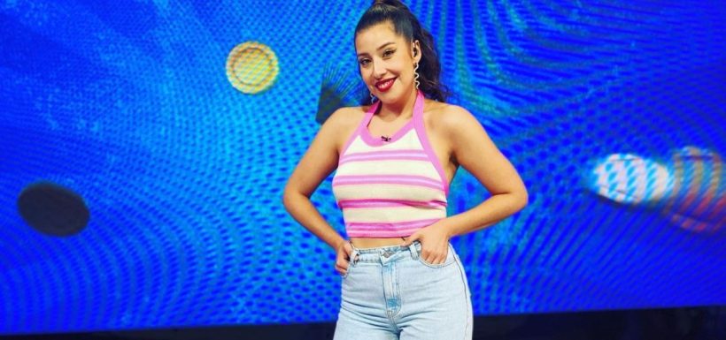 María José Quintanilla