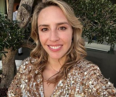 Valeria Ortega