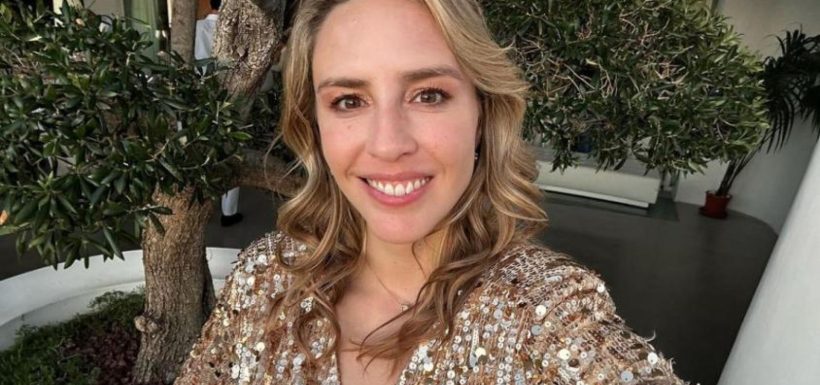 Valeria Ortega