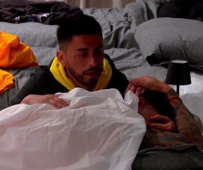 Kanela, Bimza, Bastián Muñoz