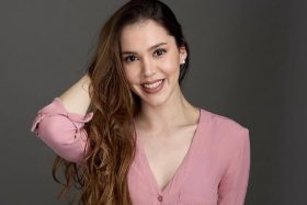 carolina mestrovic