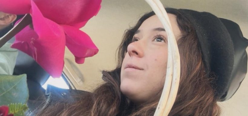 christell rodríguez