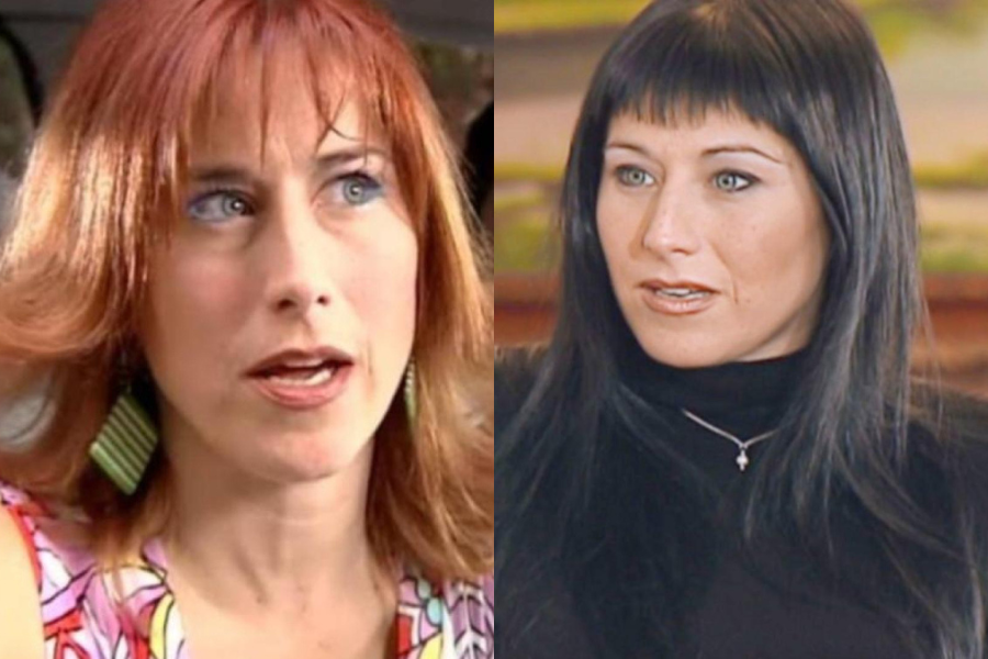Destapan dichos de la mamá de Elvira López que no vieron la luz : Mamás ...