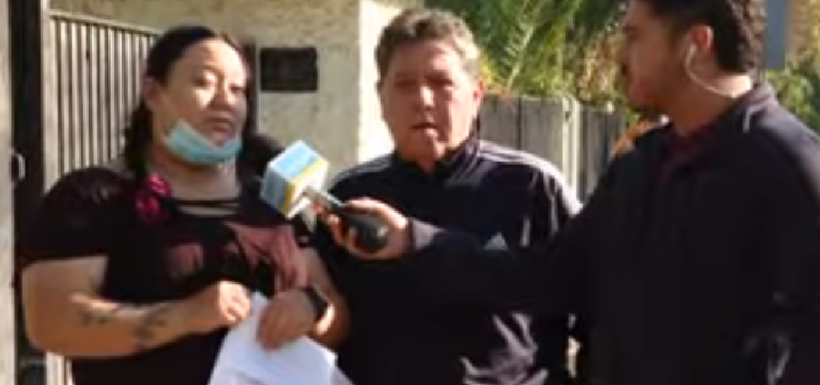 hija los atletas de la risa