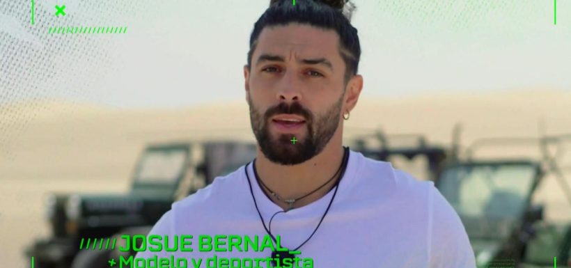 josue bernal