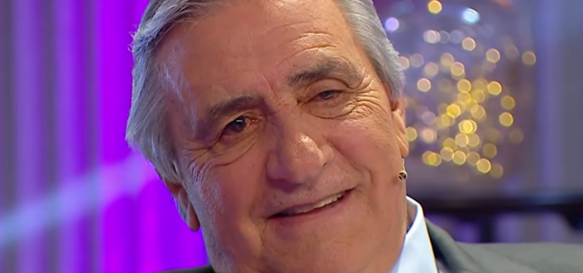 Kike Morandé