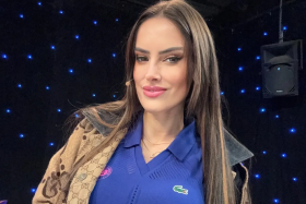Adriana Barrientos