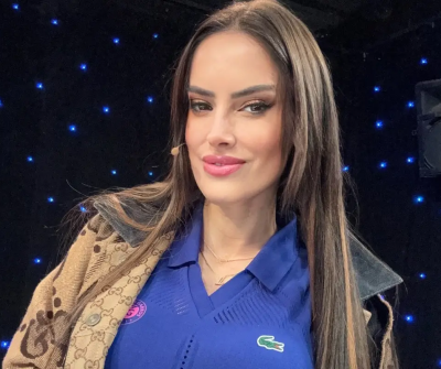 Adriana Barrientos
