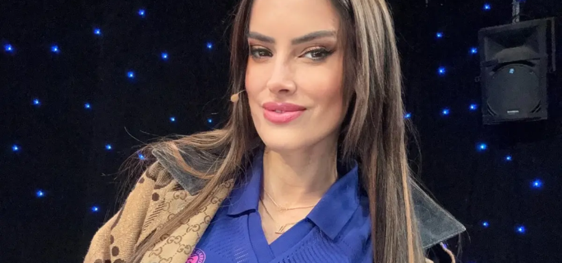 Adriana Barrientos
