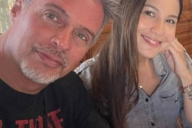 Daniela Ignacia Lladser, Pedro Lladser