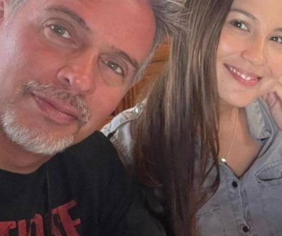 Daniela Ignacia Lladser, Pedro Lladser