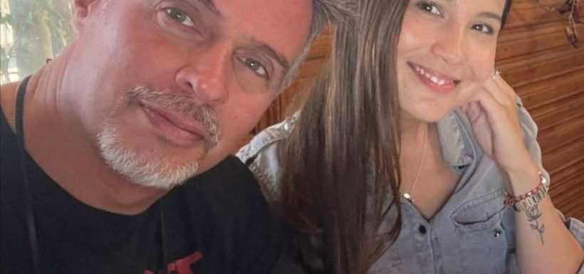Daniela Ignacia Lladser, Pedro Lladser