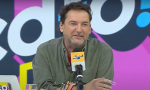 Daniel Fuenzalida