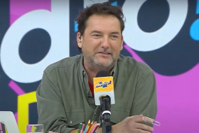 Daniel Fuenzalida