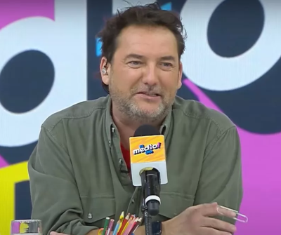 Daniel Fuenzalida