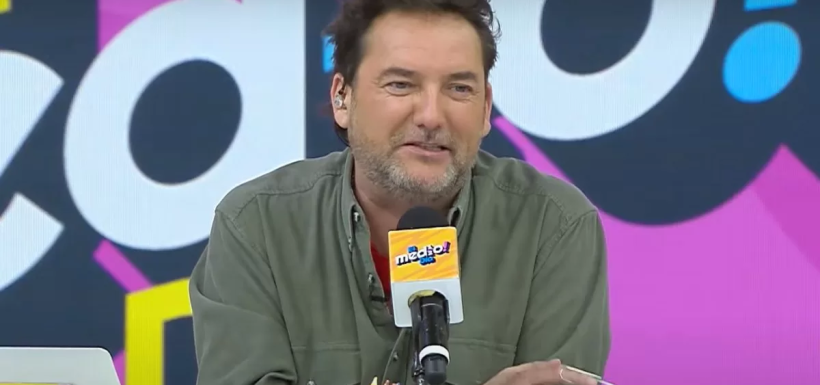 Daniel Fuenzalida