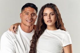 Sammis Reyes, Emilia Dides