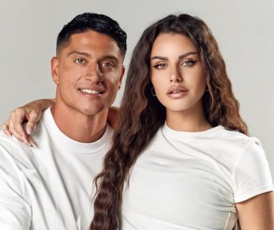 Sammis Reyes, Emilia Dides