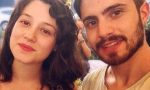 FERNANDA SALAZAR Y FRANCISCO DAÑOBEITIA