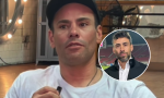 Claudio Valdivia, Jorge Valdivia