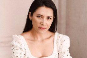 Loreto Aravena