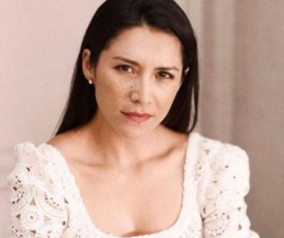 Loreto Aravena