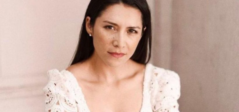 Loreto Aravena