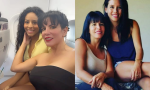 Anita Alvarado, Angie Alvarado, Xephora Alvarado