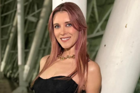Carla Jara