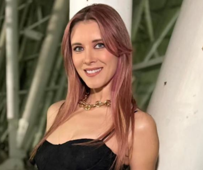 Carla Jara