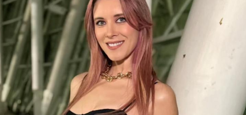 Carla Jara