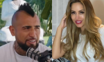 Arturo Vidal, Marité Matus