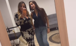 Perla Ilich, Michelle Morales