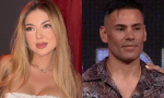 Disley Ramos, Claudio Valdivia