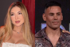 Disley Ramos, Claudio Valdivia