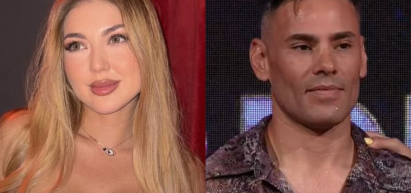 Disley Ramos, Claudio Valdivia