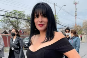 Anita Alvarado
