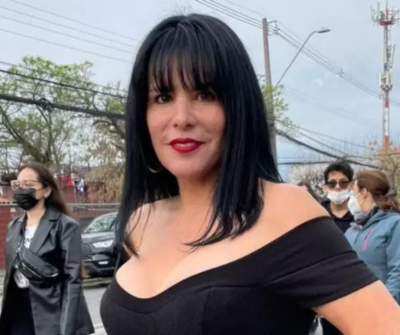 Anita Alvarado