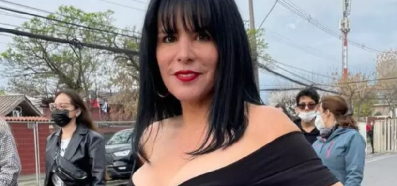 Anita Alvarado