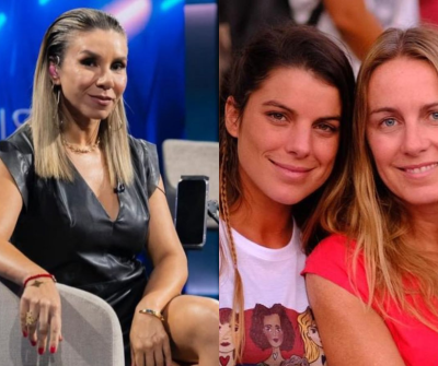 Cecilia Gutiérrez, Maite Pascal, Maite Orsini