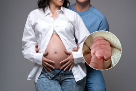 ¡Felicidades! Querido ex Rojo anunció que se convirtió en padre