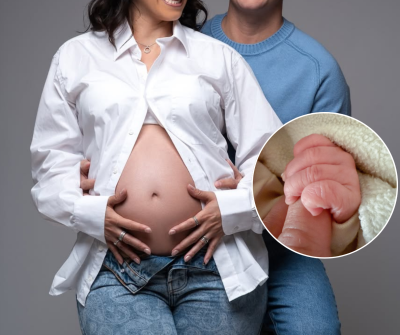 ¡Felicidades! Querido ex Rojo anunció que se convirtió en padre