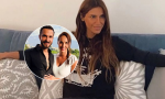 Carla Ballero, Álvaro Ballero, María José Reyes