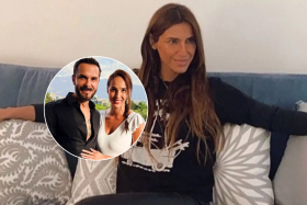 Carla Ballero, Álvaro Ballero, María José Reyes