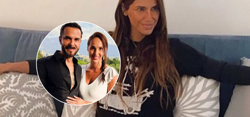 Carla Ballero, Álvaro Ballero, María José Reyes