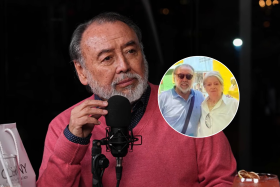 Don Carter, Marta Pinto