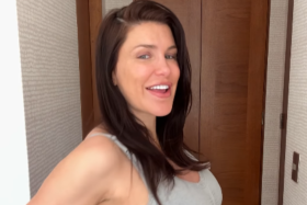 Wilma González