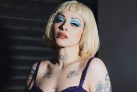Mon Laferte