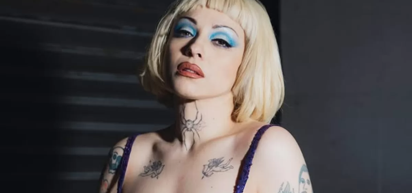 Mon Laferte